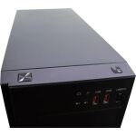 Inter-Tech B-42 Midi Tower Schwarz