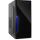 Inter-Tech B-42 Midi Tower Schwarz