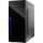 Inter-Tech B-42 Midi Tower Schwarz