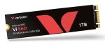 Verbatim Vi560 S3 M.2 SSD-Laufwerk 1 TB