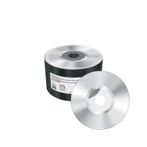 MediaRange MR258 CD-Rohling CD-R 200 MB 24x 50 Stück(e)