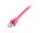 Equip Cat 8.1 S/FTP Patchkabel, 0.5m, Rot