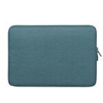 Rivacase Suzuka 7703 35,6 cm (14") Schutzhülle Aqua-Farbe