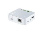 TP-Link Tragbarer AC750-WLAN-Router