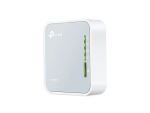TP-Link Tragbarer AC750-WLAN-Router