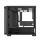 ASUS A23 PLUS TG ARGB BLACK Micro Tower Schwarz
