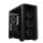 ASUS A23 PLUS TG ARGB BLACK Micro Tower Schwarz