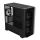 ASUS A23 PLUS TG ARGB BLACK Micro Tower Schwarz