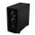 ASUS A23 PLUS TG ARGB BLACK Micro Tower Schwarz