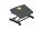 BakkerElkhuizen Pro 952 Footrest Schwarz, Grau, Orange