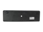 Equip 245202 Tastatur Maus enthalten Büro USB QWERTY Portuguesisch Schwarz