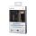 LogiLink CV0109 Videokabel-Adapter 0,15 m DisplayPort VGA + HDMI + DVI Schwarz
