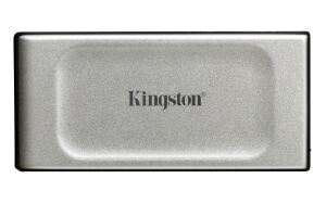 Kingston Technology 2000G Tragbare SSD XS2000