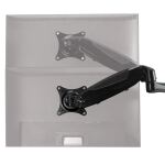 ARCTIC W1-3D - Monitor-Wandhalterung mit Gaslifttechnik