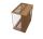 Geh Thermaltake View 380 XL TG Midi Tower "ARGB Gravel Sand" retail