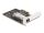 DELOCK PCI Express x1 Karte zu 1 x SFP Slot Gigabit LAN i210