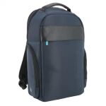 Mobilis 005045 Rucksack Lässiger Rucksack Schwarz,...
