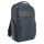 Mobilis 005045 Rucksack Lässiger Rucksack Schwarz, Navy Polyester