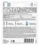 TESA 77778-00000-01 Wandhalterung Drinnen Bildhaken Blau, Weiß 2 Stück(e)