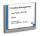 Durable 486637 Zeichenhalter und Informationsstand Schilderhalter A5 Kunststoff Graphit
