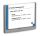 Durable 486637 Zeichenhalter und Informationsstand Schilderhalter A5 Kunststoff Graphit
