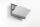 Durable 486637 Zeichenhalter und Informationsstand Schilderhalter A5 Kunststoff Graphit