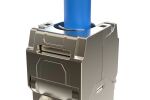 Digitus CAT 6A Kompakt-Keystone Modul, geschirmt, werkzeugfreier Montageanschluss