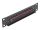 DELOCK 10" LWL Patchpanel 12 Port SC Simplex violett 1HE