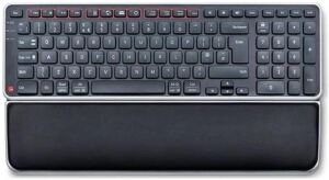 Contour Balance Tastatur wireless mit Wirst rest DE-Layout retail