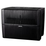 Venta LW45 Comfort Plus Luftbefeuchter 10 l Schwarz