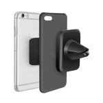 2GO 795466 Halterung Passive Halterung Handy/Smartphone Schwarz, Grau