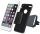 2GO 795466 Halterung Passive Halterung Handy/Smartphone Schwarz, Grau