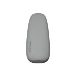 ASUS COBBLE Gray SSD-Gehäuse Grau M.2
