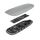 ASUS COBBLE Gray SSD-Gehäuse Grau M.2