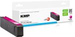KMP H119 Druckerpatrone Magenta