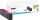 KMP H119 Druckerpatrone Magenta