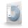 Lindy 48016 Netzwerkkabel Blau 0,5 m Cat6 U/UTP (UTP)