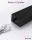 ICY BOX IB-AC501a, USB 3.2 Gen 1 (Type-A) zu Gigabit Ethernet Lan Adapter, schwarz