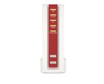 Box FRITZ! 6690 WLAN-Router Gigabit Ethernet Dual-Band (2,4 GHz/5 GHz) Weiß