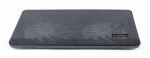 Gembird NBS-2F15-05 Llaptop-Kühlpad 39,6 cm...