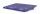 Gembird NBS-2F15-05 Llaptop-Kühlpad 39,6 cm (15.6") 1500 RPM Schwarz