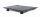 Gembird NBS-2F15-05 Llaptop-Kühlpad 39,6 cm (15.6") 1500 RPM Schwarz