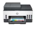 HP Smart Tank 7305 Wireless All-in-One Farbe Drucker,...