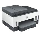 HP Smart Tank 7305 Wireless All-in-One Farbe Drucker, Beidseitiger Druck; Kopierer, Scanner