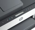 HP Smart Tank 7305 Wireless All-in-One Farbe Drucker, Beidseitiger Druck; Kopierer, Scanner