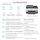 HP Smart Tank 7305 Wireless All-in-One Farbe Drucker, Beidseitiger Druck; Kopierer, Scanner