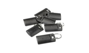 Safescan TimeMoto RF-110 RFID-Etikett Schwarz 25 Stück(e)