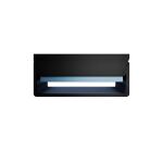 ARCTIC M2 Pro (Black) - SSD-Kühler für M.2-Festplatten