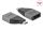 DeLOCK USB Type-C Adapter zu DisplayPort (DP Alt Mode) 4K 60 Hz – kompaktes Design