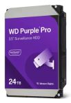 Western Digital Purple Pro WD241PURP Interne Festplatte...